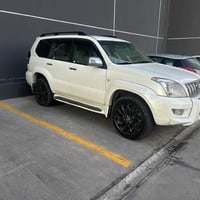 برادو • ٢٠٠٣ • ٦ سلندر