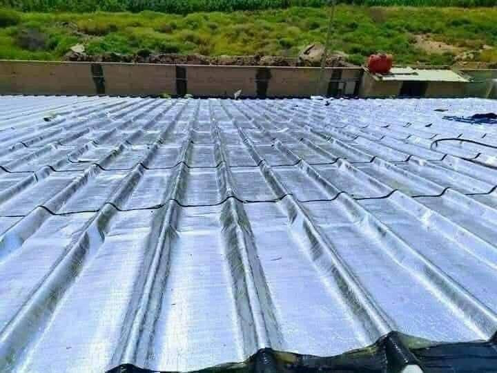 شركة ارض العراق ***********،،،،، للماده الدرجه الاولى فقط ،،،،،
سعر المتر الايراني 4000 دينار
  سعر المتر الأيراني 6mm الثقيل 5000 دينار 
مع وصل ضمان من الشركه
 تعلن شركة أرض العراق للأيزوكام العاكس للحرارة🌞🌡🌞 والمانع للرطوبه🌧🌧 عن استعداده لتغليف سطوح المباني الحكوميه والاهليه وبأسعار مناسبه جداااا مع ضمان جودة العمل ،، 20  سنه ،، ⛈الأيزوكام يعكس الحرارة🔥🔥 بنسبه80 % عن بيتك ويتحمل كل ضروف المناخ   ⛳تعمل المادة على الصب⛳ والفرشي⛳ والأشتايكر⛳ والجينكو⛳ والسندويج بنل⛳ و على سطوح المزفته⛳  وتغنيك هذه المادة عن استخدام الطرق القديمه في البناء الثقيله والمكلفه مثل التراب والنايلون والفلين والطين ......الخ 🎗🎗🎗للأستفسار يرجى الأتصال على الرقم☎️☎️***********☎️☎️ لسنا الوحيدون لكننا الأفضل  🕯🕯تعمل كوادرنا من شمال العراق الى الجنوب  ؛؛؛ اترك عنوانك ونجيك الباب بيتك وتدلل.. سوي مشاركه للمنشور ..فضلا وليس امراا حلة, بابل
