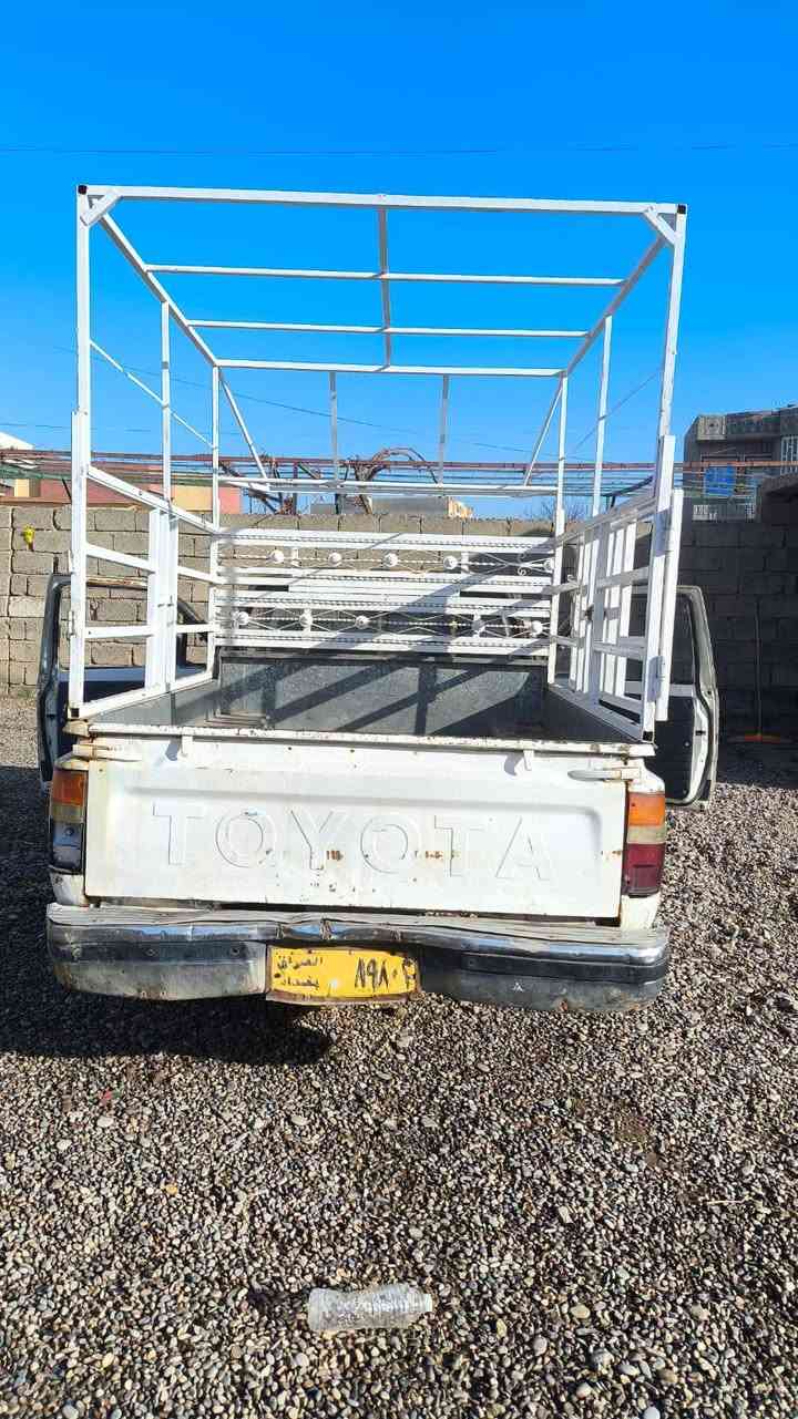 السلام عليكم
بكم البيع موديل 89 الاستفسار تصل وتدلل 
***********
