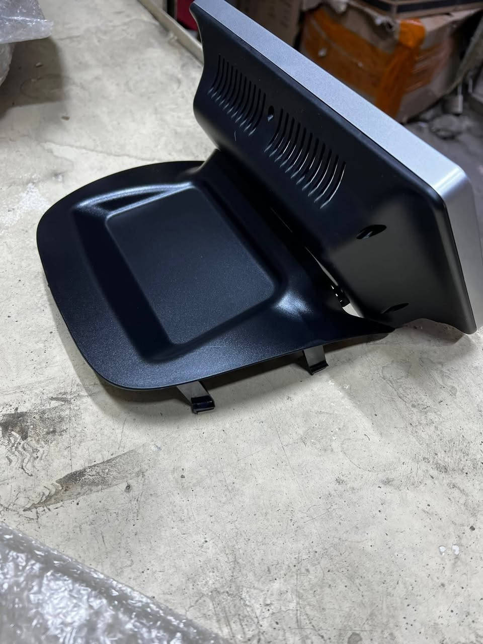 اللهم صلي على محمد وال محمد 🤲 
شاشة نيسان صني ياباني فقط ترهم من موديل 2000 لحد 2010 السعر 75 توصيل موجود جميع المحافظات 5 الاف اي ستفسار واتساب متوفر فقط وخادم لجميع 🔧🪛🧑‍🔧🪛🧑‍🔧 ***********
