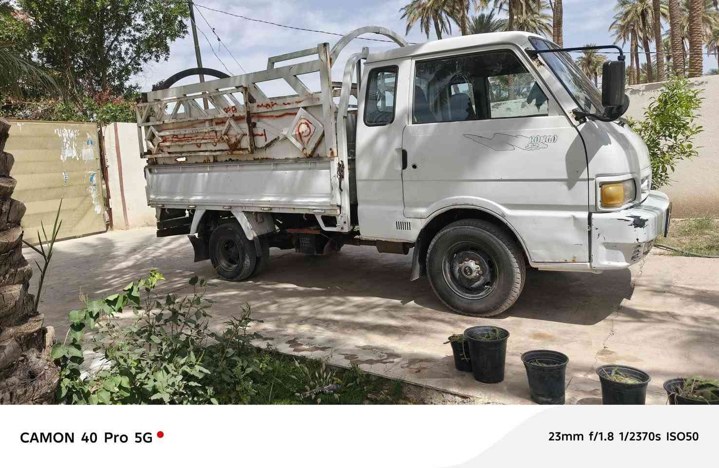السلام عليكم للبيع موديل 96 سياره بسمي مداور ثاني يوم تريد وكاله   رقم نجف سنويه 2030 مكينه خير من الله تخم تاير باتري جديد كهربائيات  كير  حداديه   سياره جاهزه   مكان بابل الدبله  سعر 52 وبيها مجال، ،،***********
