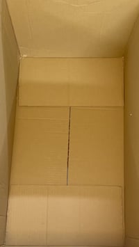 شلعة DHL • برزيلي • رقم 2