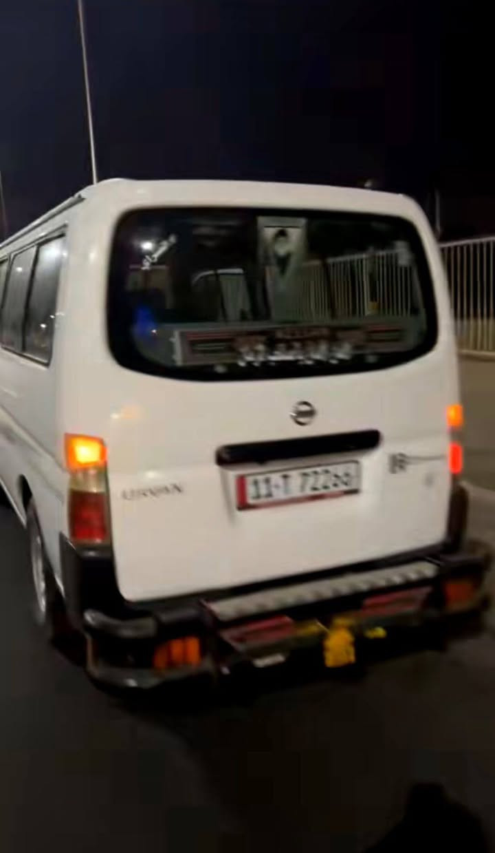 نيسان ٢٠١١ رقم بغداد الماني سنويه جديده تحويل ثاني يوم
سياره بيها بارد وبيها حار جوه شريط باب الصدر  مكينه بيها لاستيك ولفات مكان السياره بغداد الشعب  السعر ١٣٧
*********** غير متواجد ع نت
