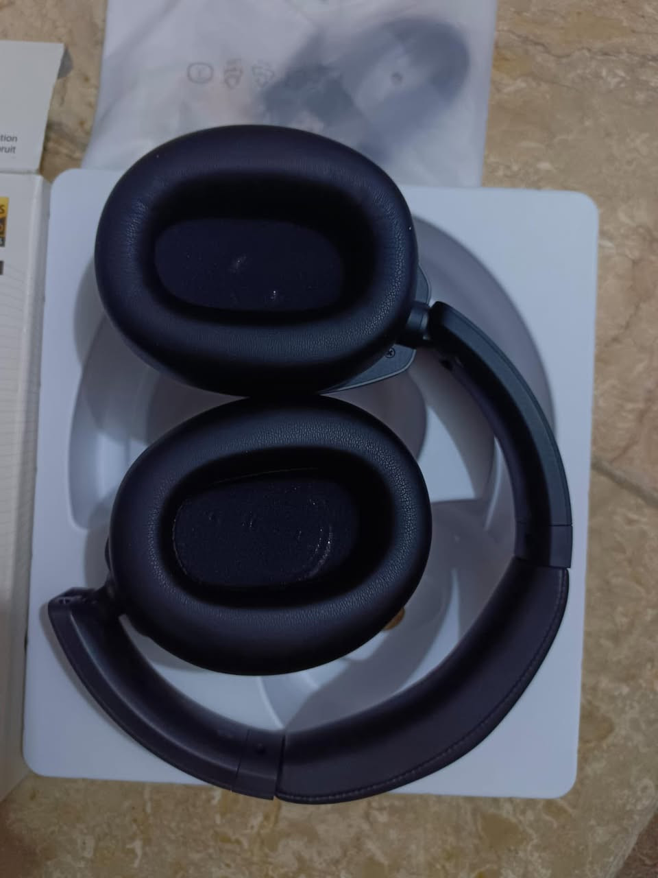السلام عليكم 

Edifier W830NB🎧
بحالة جيدة جداً (اوبن بوكس)✨ 
جميع الملحقات موجودة✅

السعر: 70 الف (بدون توصيل)


**إذا كنت صاحب هذا الإعلان وتريد حذفه لأي سبب، رجاءا أرسل رسالة إلى الدعم الفني**