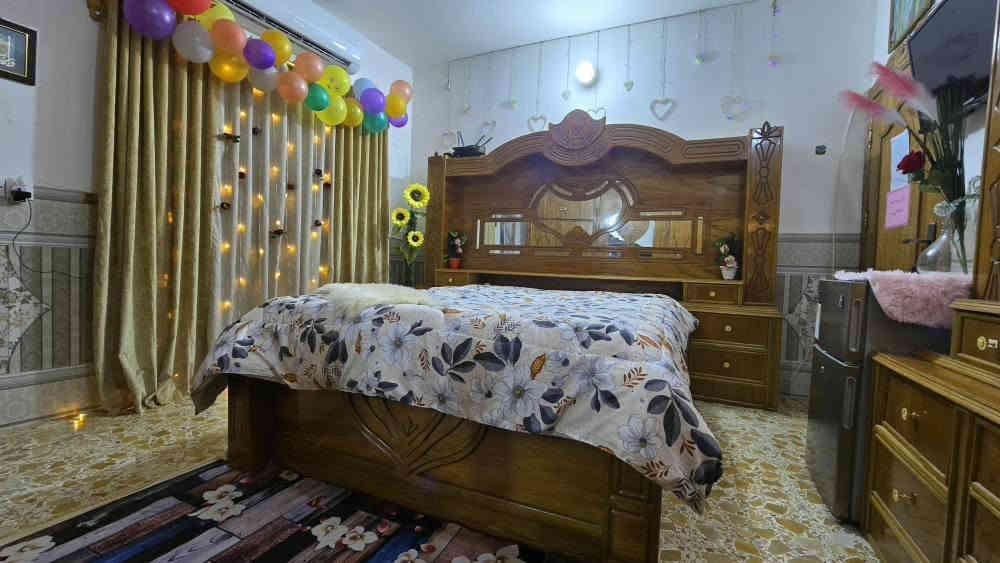 السلام عليكم غرفه نوم صاج عراقي تزكام مكاني كربلاء رايدها مليون وربع وبيها مجال الشراي يتصل ويدلل*********** كربلاء
