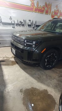 سنتافي • ٢٠٢٤ • ٢٥٠٠ تيربو