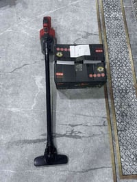 مكنسة شحن • بطارية دريل • توصيل