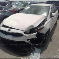 فورتي 2019 وارد امريكي كير مكينة مكفولات بدون ايرباك  بيها ٣ قطع تبديل...