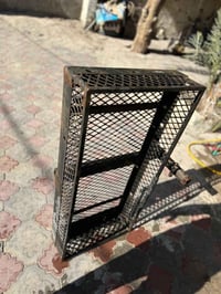 سلة تسكام • درجة أولى • النجف