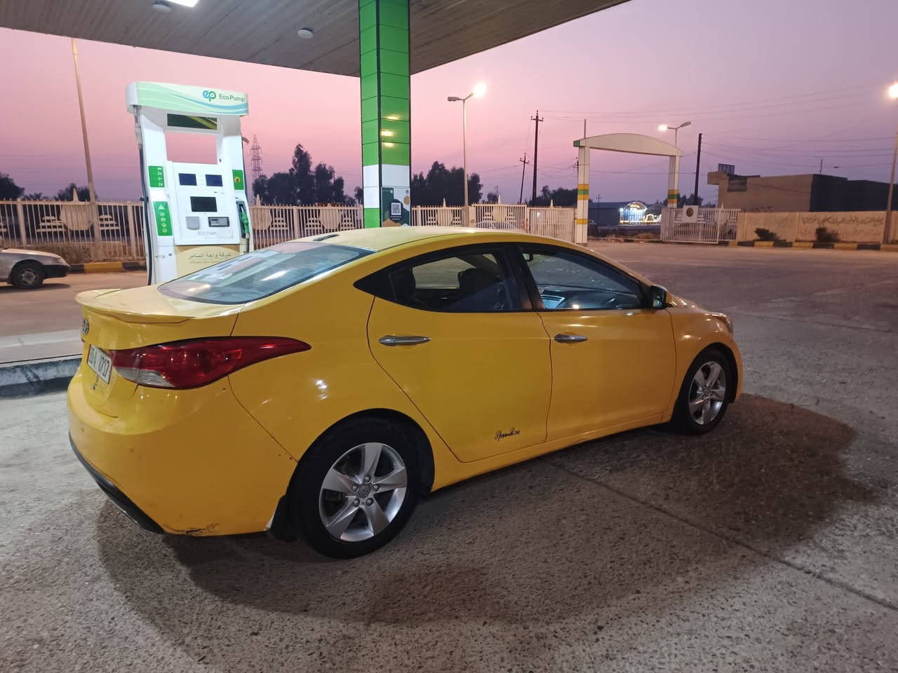 السلام عليكم
هيونداي النترا موديل 2013 وارد أمريكي ضرر قبق جنطة تبديل بلاد باقي ليبل واحد محرك 2000 دوش تبريد تدفئة شغال حدادية صدر أمامي خلفي جديد رقم ديالى إنكليزي بأسمنا سيارة ما بيها أي نقص جاهزة للشغل 
السعر(( 86 )) 
العنوان ديالى كنعان
للاستفسار الاتصال على الرقم
***********
