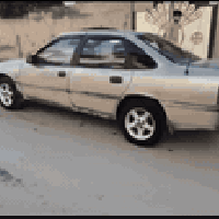 اوبل فكتره جم 18 موديل 91 صبق جماليه. بدون معجون لا ضرر شرط كير شرط مح...