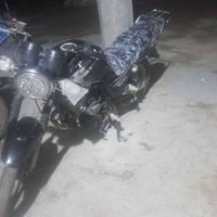 دراجة • هيوشه • جزيرة الخالديه البعبيد