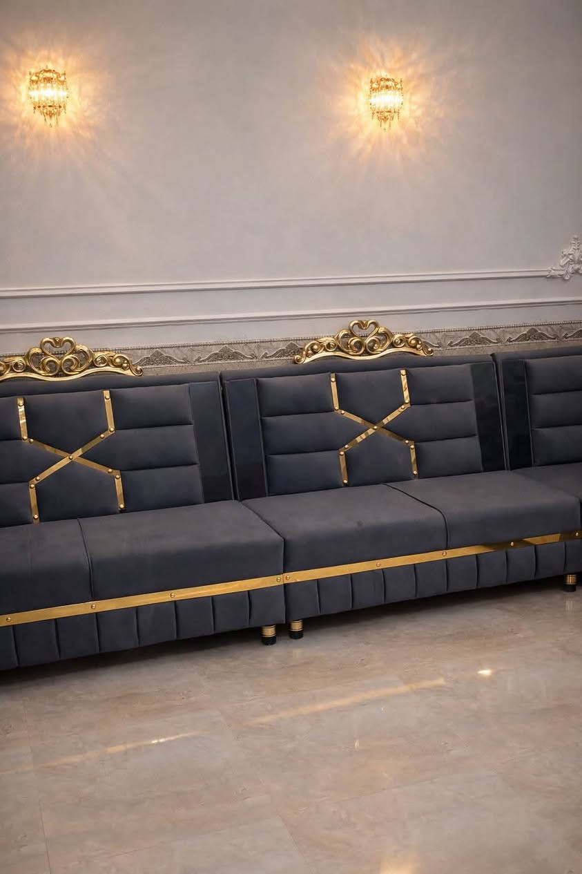 "ديوانك… حيث يلتقي الذوق بالأناقة والراحة."

(((((((كل ماهو جديد لدينا بتصاميم حديثة ومختلفة)))))))
✅️ معمل ونجارة المهندس خالد الجبوري  
✅️ للاستفسار.. التواصل ع الواتس 📞
او ع التواصل عن طريق مراسلة الصفحه 📩

نسعى ان نكون الافضل دائما 📌


**إذا كنت صاحب هذا الإعلان وتريد حذفه لأي سبب، رجاءا أرسل رسالة إلى الدعم الفني**