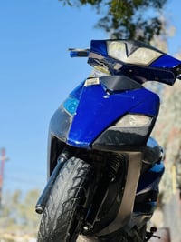 دراجة للبيع دراجة نضيفة كفرات بلادية دراجة كلهة بلادية كهربايات شغالة ...