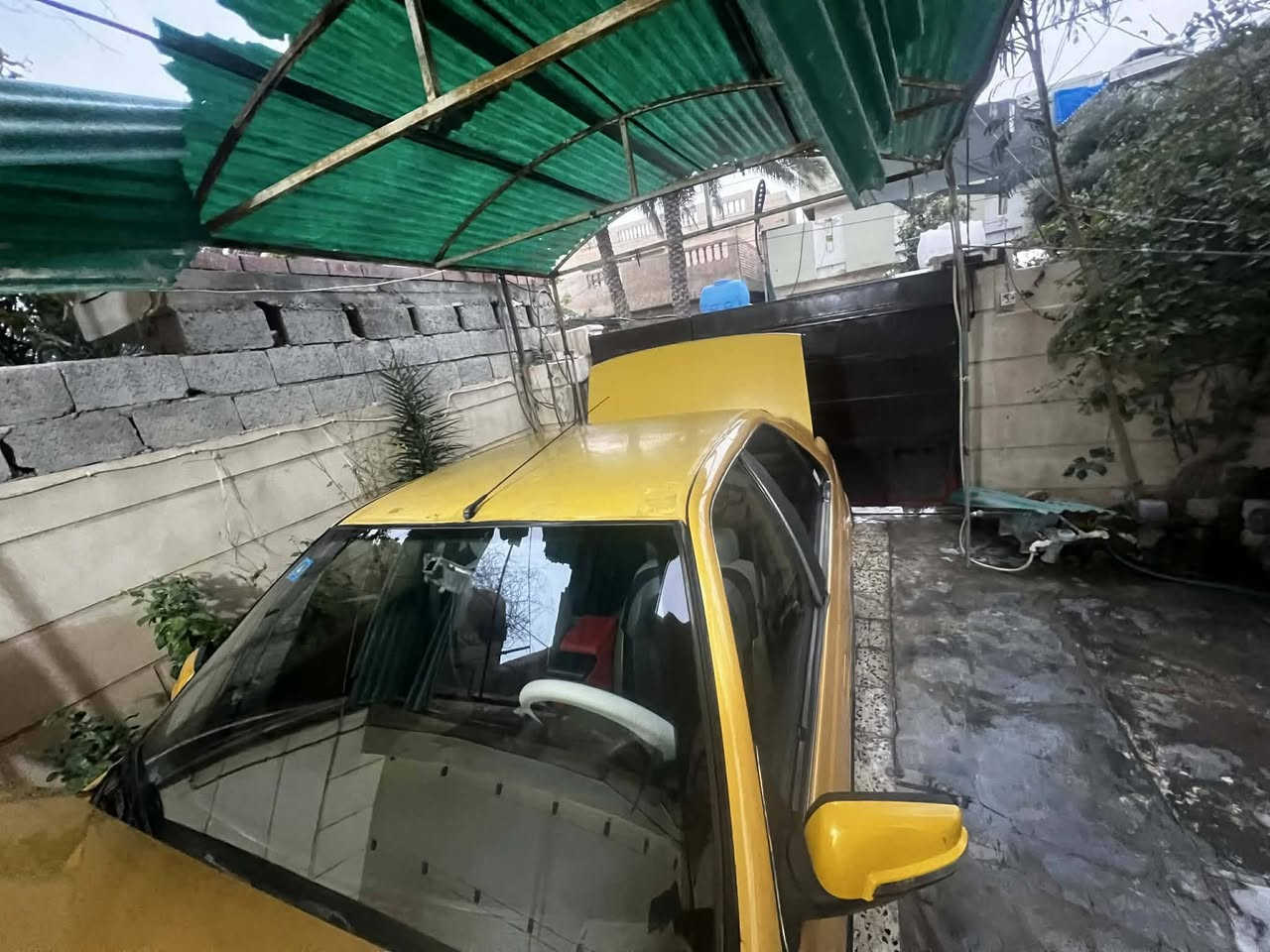 السلام عليكم للبيع او مراوس 
بيجو بارص ٢٠١٥ كفاله من الضربه  فقط بارد بالجاملغ الخلفي

كهربائيات كلها شغاله

رقم انكليزي بغداد الدولي

باسمي تحويل ثاني يوم

مصفره هيئه وغرامات

للاستفسار الاتصال عالرقم

***********
