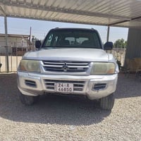 باجيرو • ٢٠٠١ • النجف الحيدرية