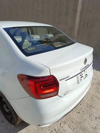 اسلام عليكم رينو سيمبل 2020 حره اوتماتيك رقم بغداد الجديد باسمي سياره ...