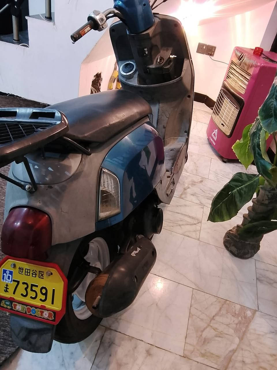 بوليس كابريته مو نوزل لبيع اي نقص مابيهه دراجه كلهه ختم واحد كهربايات كلهه شغاله محرك ناعم مكاني كربلاء حي القادسيه السعر ٦٥٠ المو شراي لا يتعبني ***********
