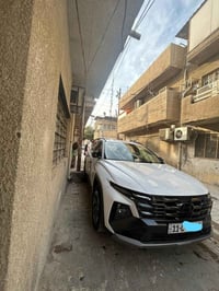 توكسان • موديل ٢٠٢٥ • ماشي ٣٣ ألف