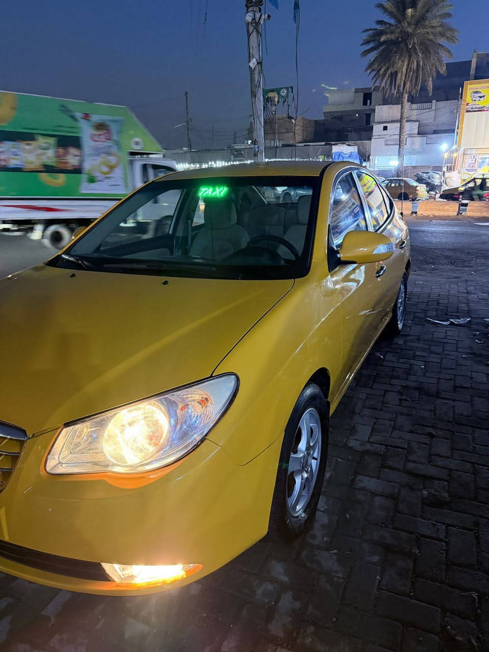 النترا 2011 خليجية الشىركة العامة بأسمي تحويل ثاني يوم محرك 1600 بيها خشم الجاملغ بدون دواخل محرك كير تبريد صدر امامي خلفي كله جديد ومكفول السيارة جديدة معنى الكملة ما ناقصها الف دينار كبل للشارع سعرها ب120$ وبيها مجال بسيط مكاني الدورة شارع 60
*********** بي واتساب
