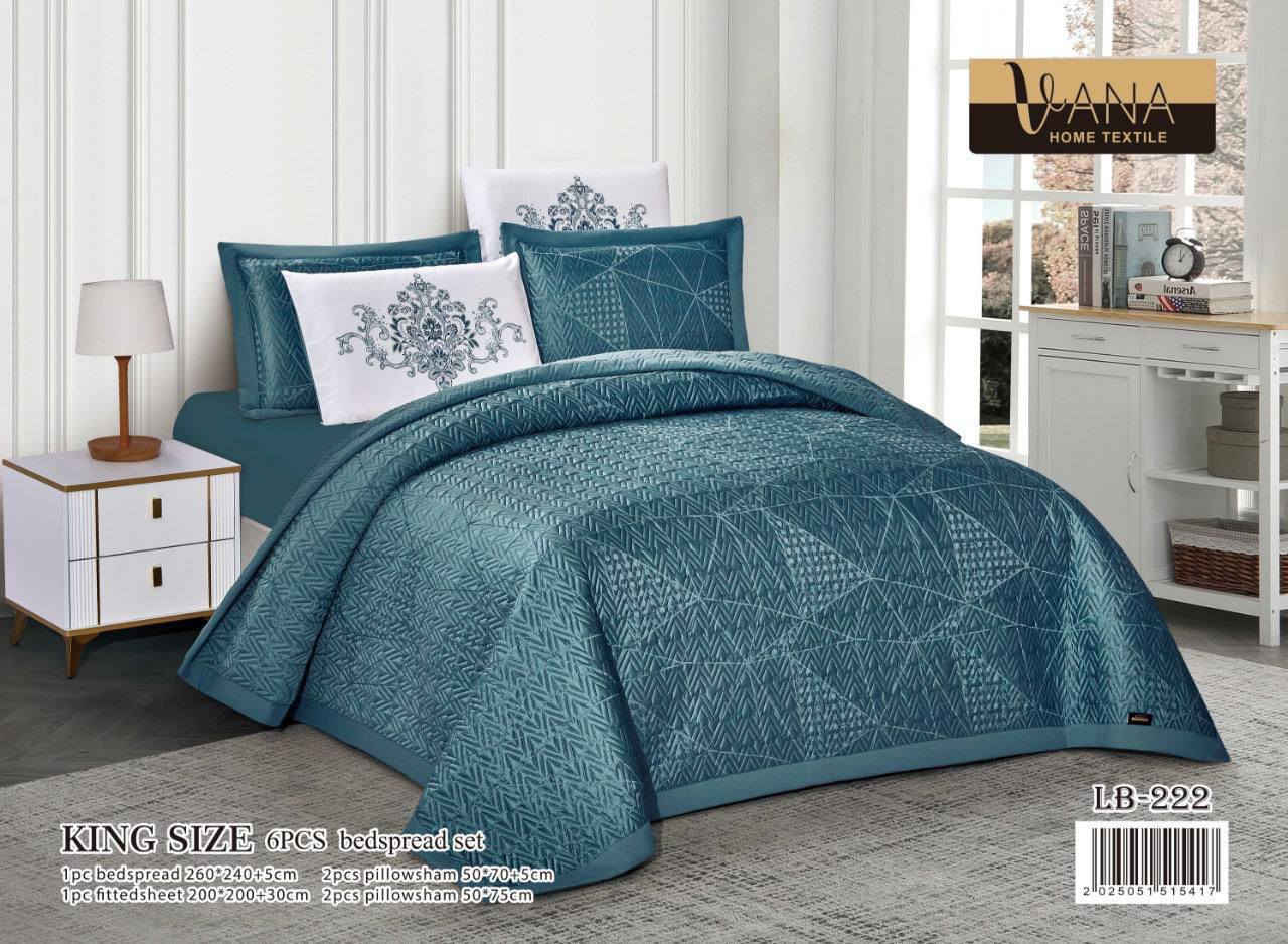 🌸✨ بيج مخدّه | عالم الراحة والأناقة ✨🌸
🛏️ لأن نومك يستاهل الأفضل…
نقدّم لكم أجمل المفروشات واللحافات والمخدّات بأرقى التصاميم وأعلى جودة 🤍
لمسة فخامة لبيتك، ودفا للياليك، وراحة تدوم 💫
💖 اختيارات مميّزة
🌙 أقمشة ناعمة ومريحة
👑 تصاميم عصرية وكلاسيك
🧸 تناسب كل الأذواق
📦 توصيل سريع
💬 للطلب والاستفسار مراسلة الصفحة
✨ مع بيج مخدّه… كل ليلة أجمل وكل نوم أهنى 💤🤍
#بيج_مخده
#مفروشات
#لحافات
#مخدات
#دفا_الشتاء
#راحة_النوم
#أناقة_البيت
#بيت_دافئ
#تسوق_اونلاين
#جودة_عاليه
لحاف نفرين صيفي   
سعره ٧٠الف 
يتكون من 6قطع


**إذا كنت صاحب هذا الإعلان وتريد حذفه لأي سبب، رجاءا أرسل رسالة إلى الدعم الفني**