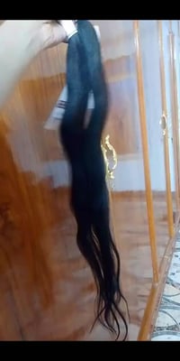 خصل شعر • ٨٠سم