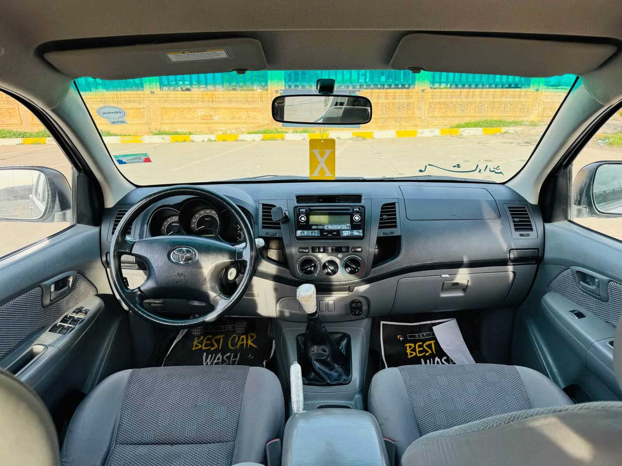 TOYOTA مه رزيه📦✅
موديل 2010 فلاحي
بێ بؤياخ

سنوي 2025/7/9
ره قه مي تازيه  

كير مكينه ي به شه رت
سياركه ره قه م يه ك جوانه

سعري 147 
 
مشتري تلفون بكه
***********
  واتسئاب   ***********  
ناو نيشان كركوك شؤراو
مشتري نيت  سه ر مان مه هيشينه له كه ل ريزم كركوك, العراق
