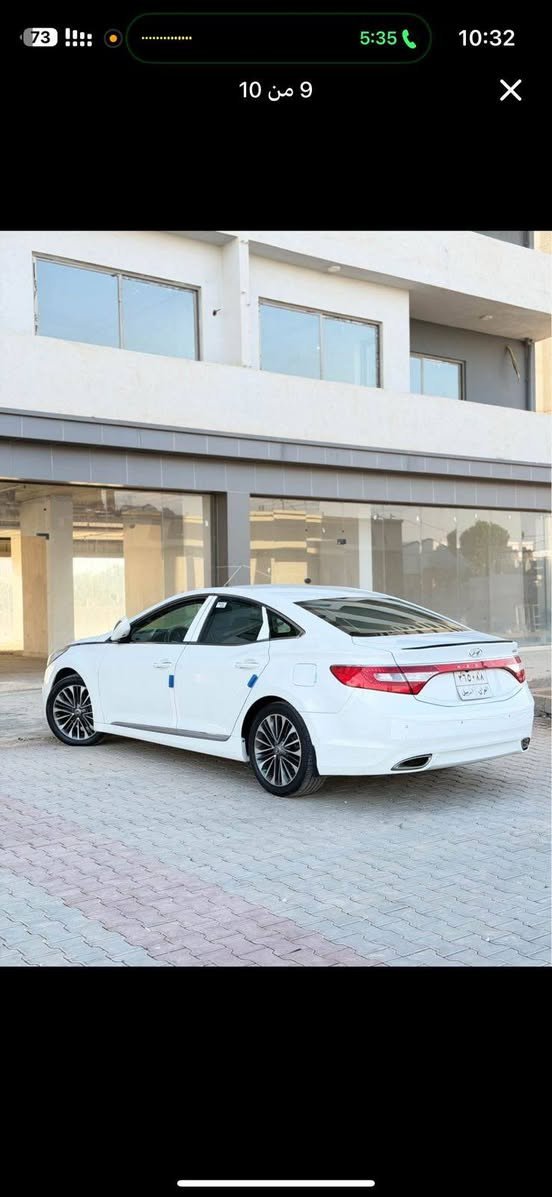 ازيرا موديل 2015باسمي سنوية و رقم جديد 2030بيه نص جاملغ امامي و دوسه جهة السكن للاستفسار ***********
*********** هاشمية, بابل
