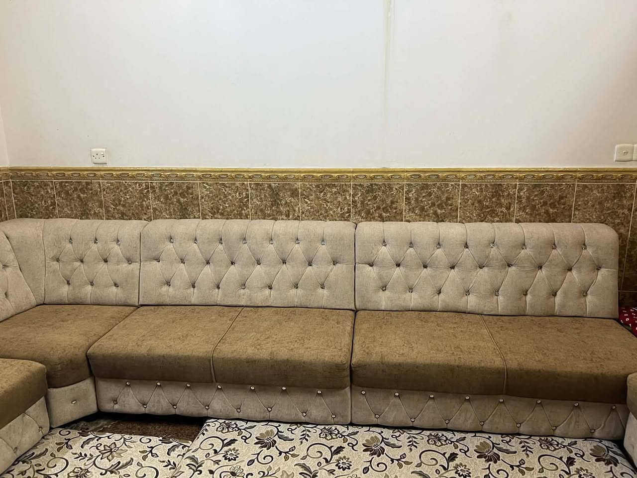 ديوان خشب عراقي 8امتار  ب 325 موصل حي القاهره


**إذا كنت صاحب هذا الإعلان وتريد حذفه لأي سبب، رجاءا أرسل رسالة إلى الدعم الفني**