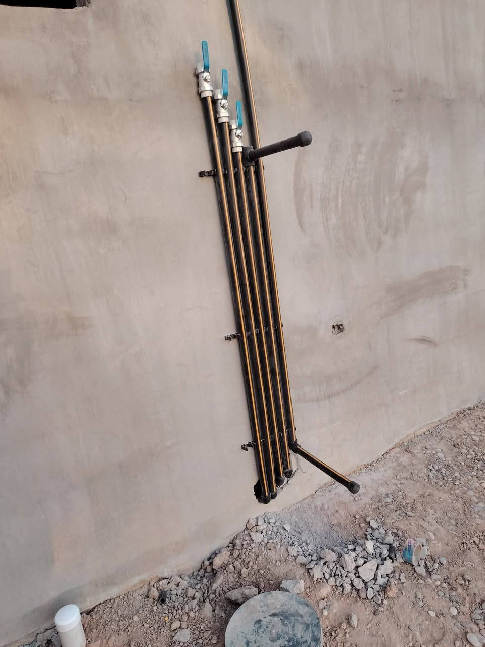 السلام عليكم مستعدون لتجهيز جميع خدمات التأسيس ماء ومجاري داخل صلاح الدين يشمل جميع الأقضيه والنواحي
سرعه +دقه في العمل +التزام بالموعد
         الاستفسار والتواصل:
(***********/***********)
