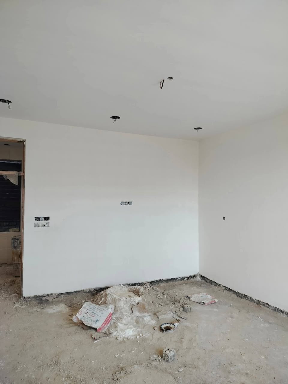 سلام عليكم خلفه جص وبورك درجه أولى تسليم مهندس واشتغل نضام اقساط وبيكم خير وتدللون ***********واتساب وبلخدمه
