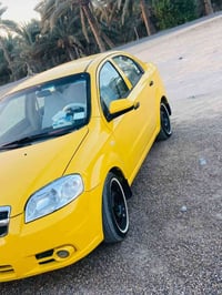 افيو • ٢٠١١ • محرك جديد