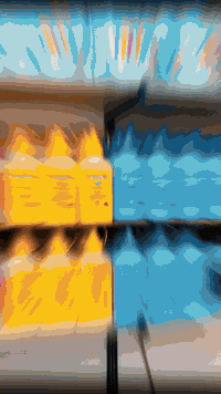 مركز التقنيات الحديثة  يتوفر احبار جميع الموديلات اصلي والتجاري مع ضما...