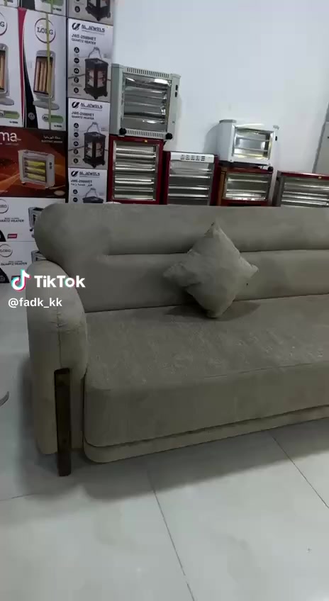 البيع بالنقد بأسعار الجملة..🥰🔥.
أقساط مريحه  شهريه  بدون حجز الماستر كارد.

موديل 10 مقعد 

#السعر ❣️❣️٦٠٠ ألف ❣️❣️ نقدآآآ 

#القسط_الشهري ❣️❣️٥٠ ألف ❣️❣️

#الموصفات ؛-
✅ الخشب جام روسي 💯
✅ القماش خاولي 💯
✅ السفنج مضغوط المميز  💯
✅ مع وصل ضمان حقيقي موقعي 💯
✅ مع ارجل خشب 💯
✅️ مع 4 كوشات.

ملاحظة ❗️:- الشغل اصلي ١٠٠٪؜ وشرط فحص الزبون اذا مو نفس الموصفات المذكورة يرجع

متوفر آيضا انواع اخرئ داخل المجمع من الديوان والتخم..

🚕🚕🚕🚕🚕🚕🚕🚕🚕


**إذا كنت صاحب هذا الإعلان وتريد حذفه لأي سبب، رجاءا أرسل رسالة إلى الدعم الفني**