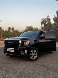 يوكن • ٢٠٢٤ • ماشي ٦٤ ألف