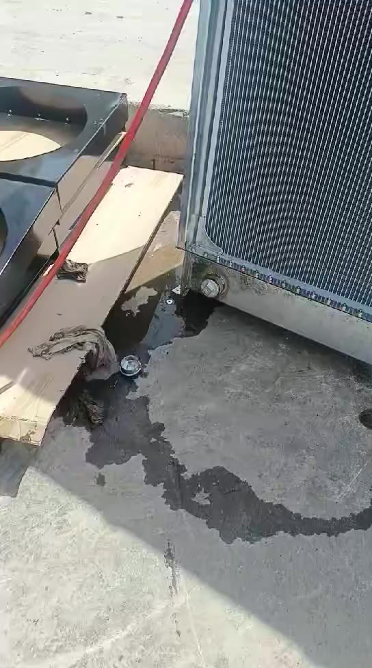 تشيش تبديل كافه راديترات المولدات عمل موقعي مستعدون تجهيز كافه دوائر الدولة عمل موقعي ***********
