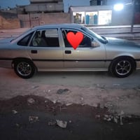 فكترا • توماتيك • رقم اربيل