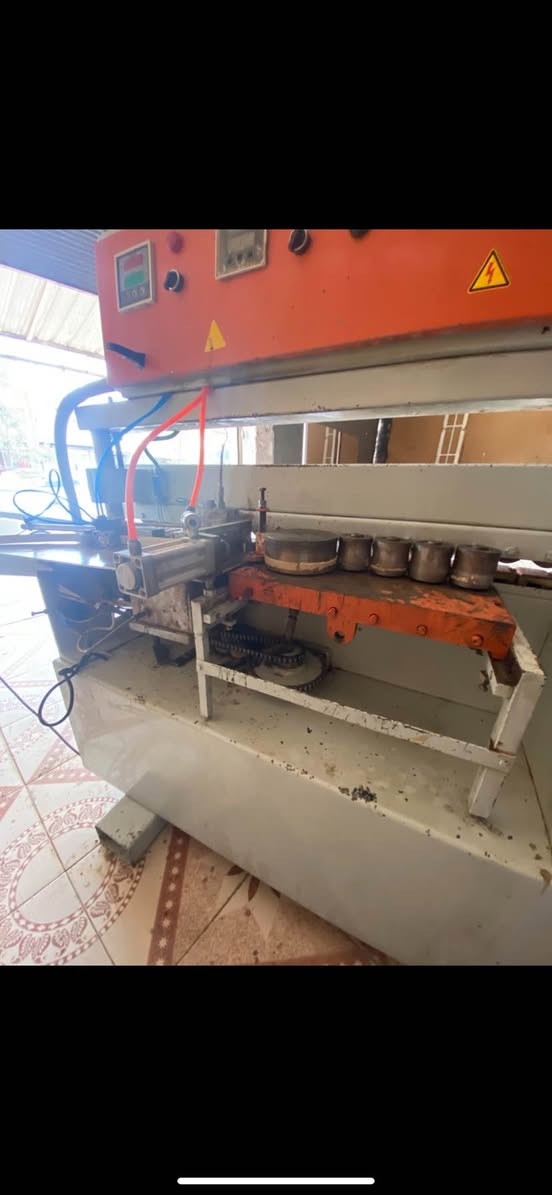 لاصقة شريط 1 مراحل شركة başkent توركی 

‏مكان ￼كركوك
رقم*********** كركوك, العراق
