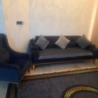 كنب • ١٠ مقاعد • نضيف