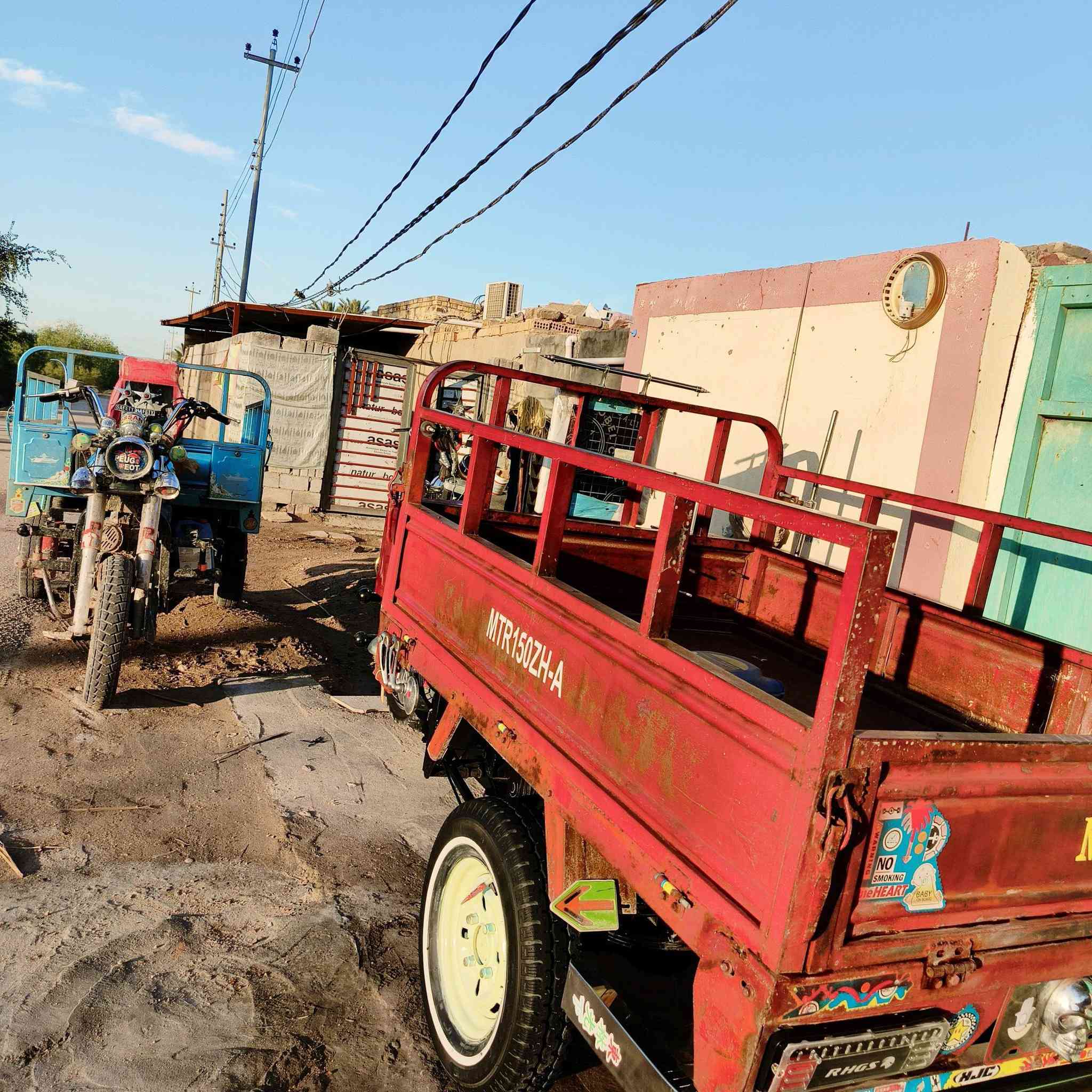 سلام عليكم ستوته لبيع ١٩ تعمير٢٥ ماعايزه شي لمو شراي لا يتعبنه رحمه لوالديكم ستوته مكفوله


**إذا كنت صاحب هذا الإعلان وتريد حذفه لأي سبب، رجاءا أرسل رسالة إلى الدعم الفني**