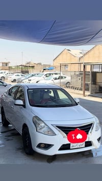 نيسان صني • ٢٠٢٢ • رقم اربيل