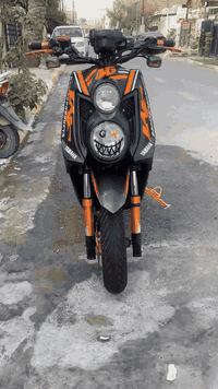 سلام عليكم دراجه جبلي تزويد خارجي مكينه بلادي كلجات بلادي فقط خارجي دراجه مكفوله ما مفتوحه كلشي شغال دراجه خير من الله شراي يتصل وتساب رقم متوفر مكان الغزاليه بغداد***********
