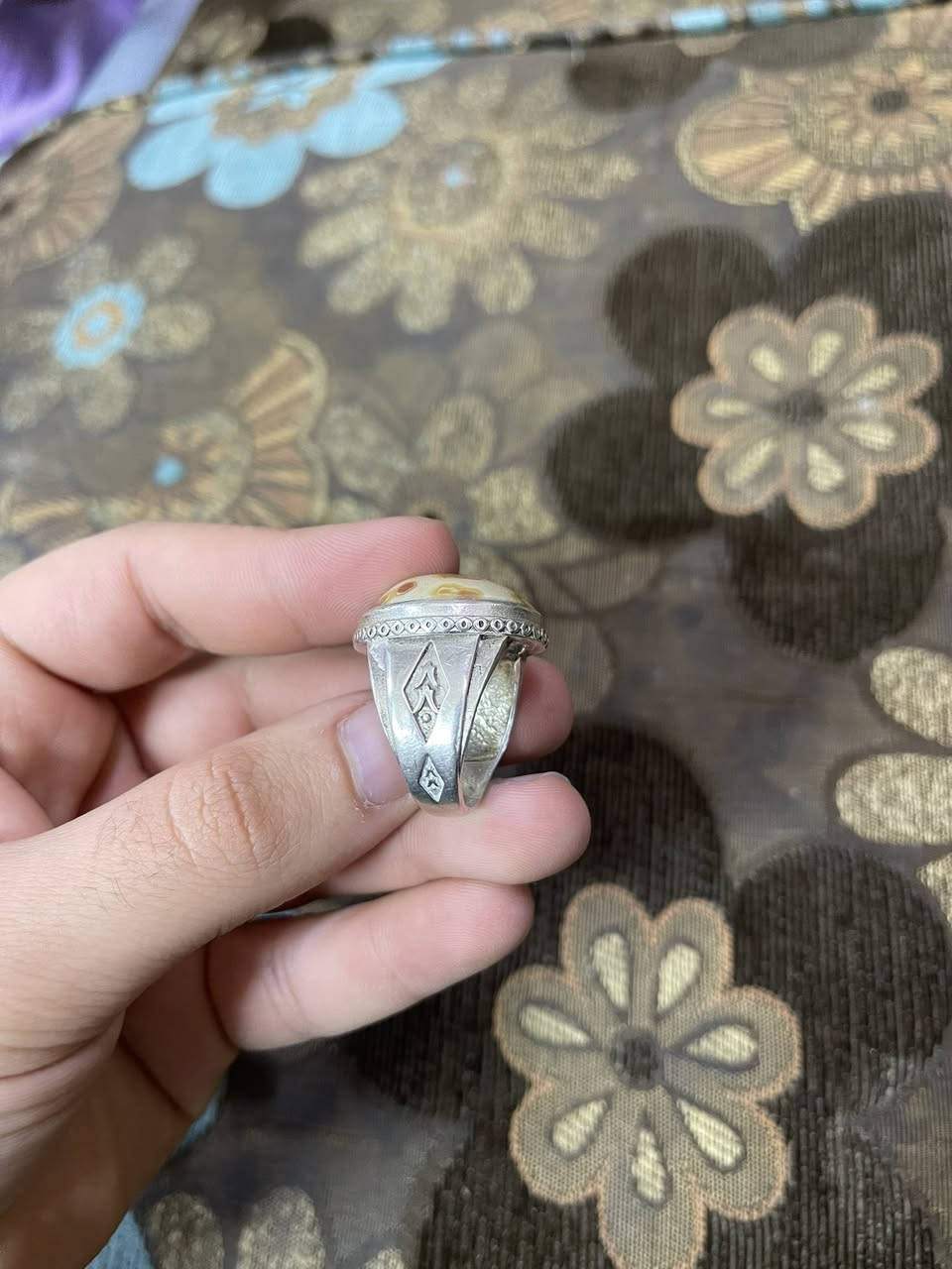 للبيع ب50 الف مع التوصيل قفل قفل من الاخير


**إذا كنت صاحب هذا الإعلان وتريد حذفه لأي سبب، رجاءا أرسل رسالة إلى الدعم الفني**