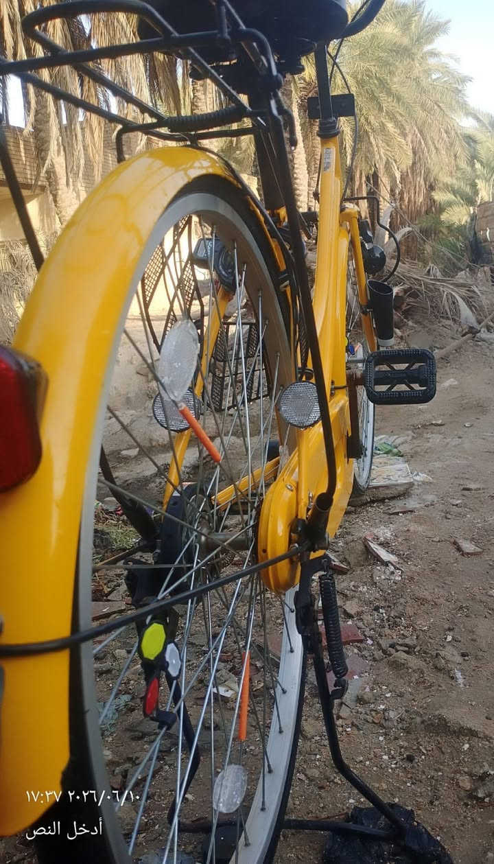 للبيع السعر خاص 
شركةoxxo 
موديل23


**إذا كنت صاحب هذا الإعلان وتريد حذفه لأي سبب، رجاءا أرسل رسالة إلى الدعم الفني**