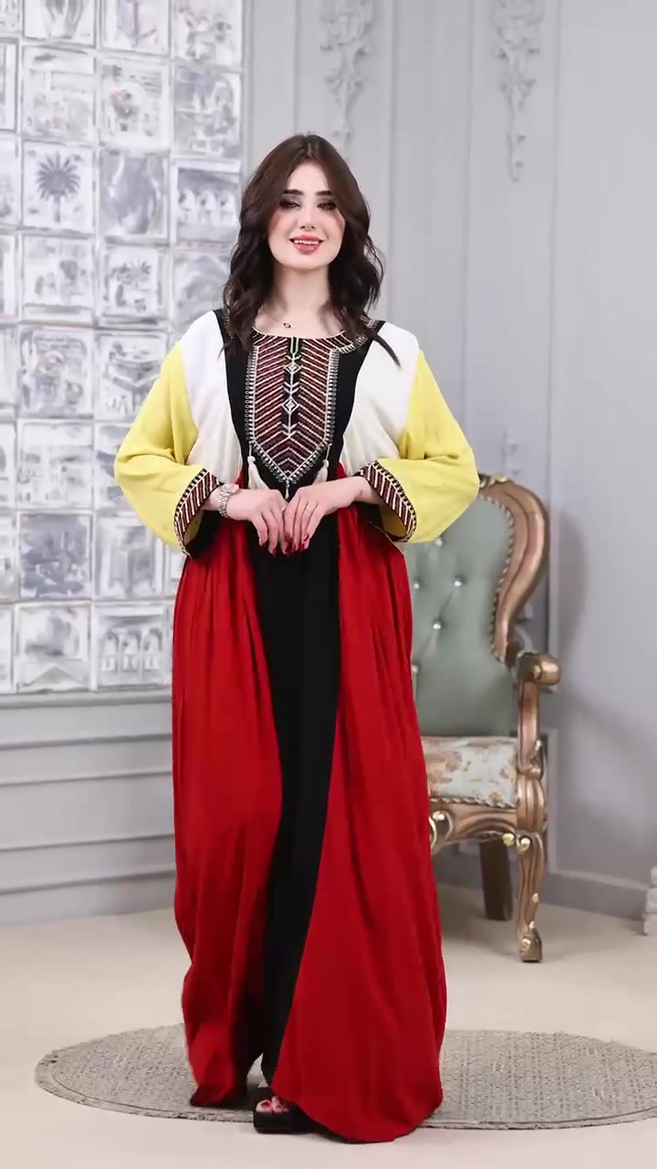 دشداشه كشمير خامه وشغل درجه اولى 
الأحجام تتكون من ٤ قياسات 
L,XL,2XL ,3XL 
الألوان : 2-3 لون حسب الموديل
سعر الدرزن 160 الف


**إذا كنت صاحب هذا الإعلان وتريد حذفه لأي سبب، رجاءا أرسل رسالة إلى الدعم الفني**