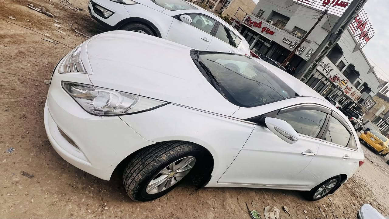 سلام عليكم سوناتا موديل 11 خليجي رقم بغداد نكليزي سوناره موجود بل منشور سعره 117 محرك وكير مامفتوحات الاستفسار اتصل ***********
