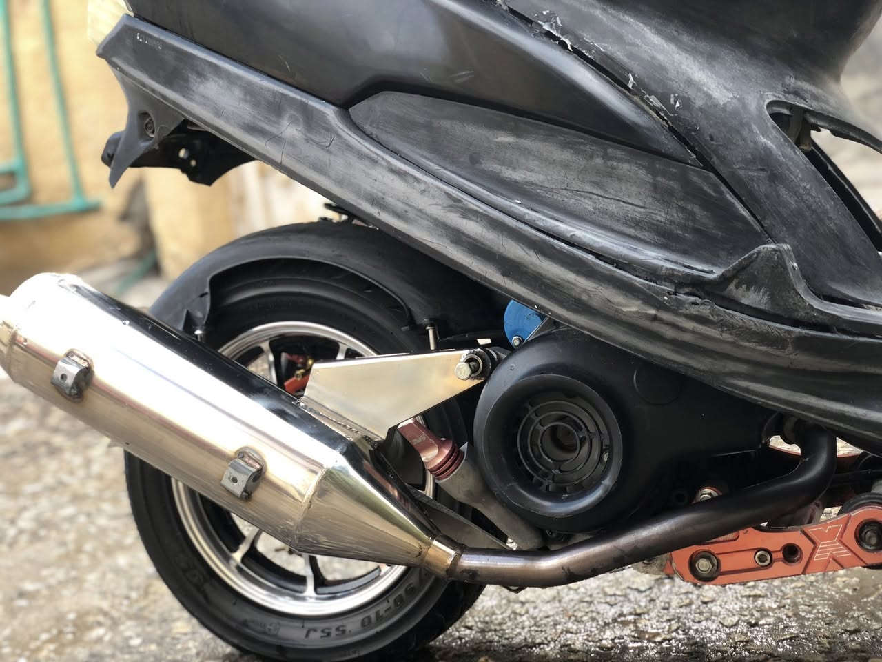 السلام عليكم ماكس عدله الدراجه مفتوحه مره وحده بوشه 55 شلعه ومعدل كلجات رياضي صدر قزم تخم وياله جديدات السعر 500 وبيها مجال مكاني كربلاء باب بغداد


**إذا كنت صاحب هذا الإعلان وتريد حذفه لأي سبب، رجاءا أرسل رسالة إلى الدعم الفني**