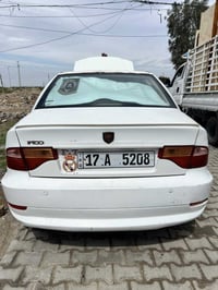 سمند • ٢٠١٢ • تبديل