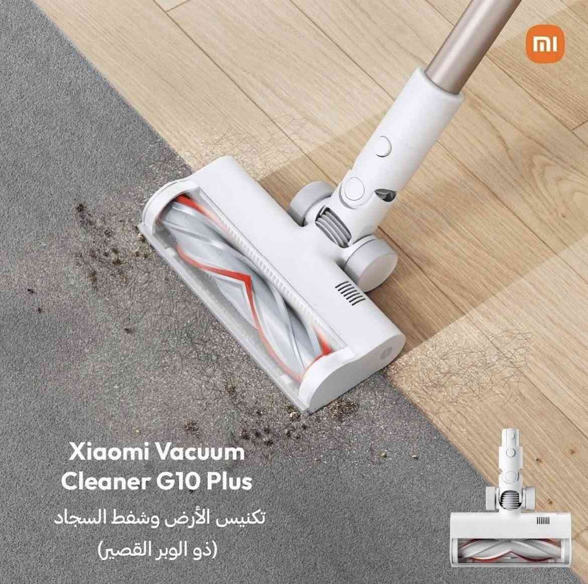 مكنسه شاومي ملحقاتها كامله السعر ٨٠
للحجز وتساب ***********
