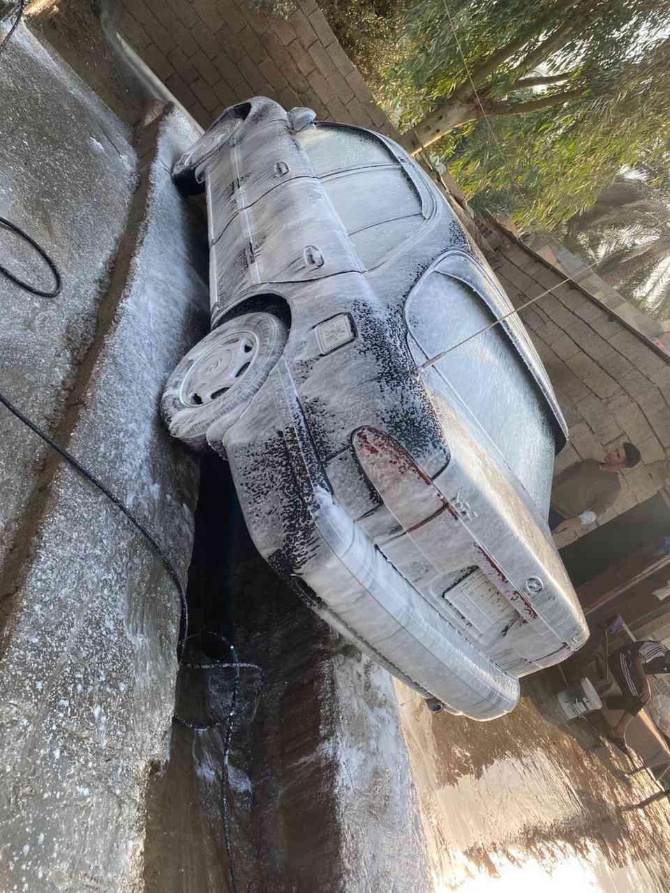 سلام عليكم سياره سوناتا للبيع سياره فول مواصفات لون زيتوني تخم تاير مكينه وكير جدد عنوان دياله بعقوبه مكلف بل نشر رقم صاحب السياره ***********
